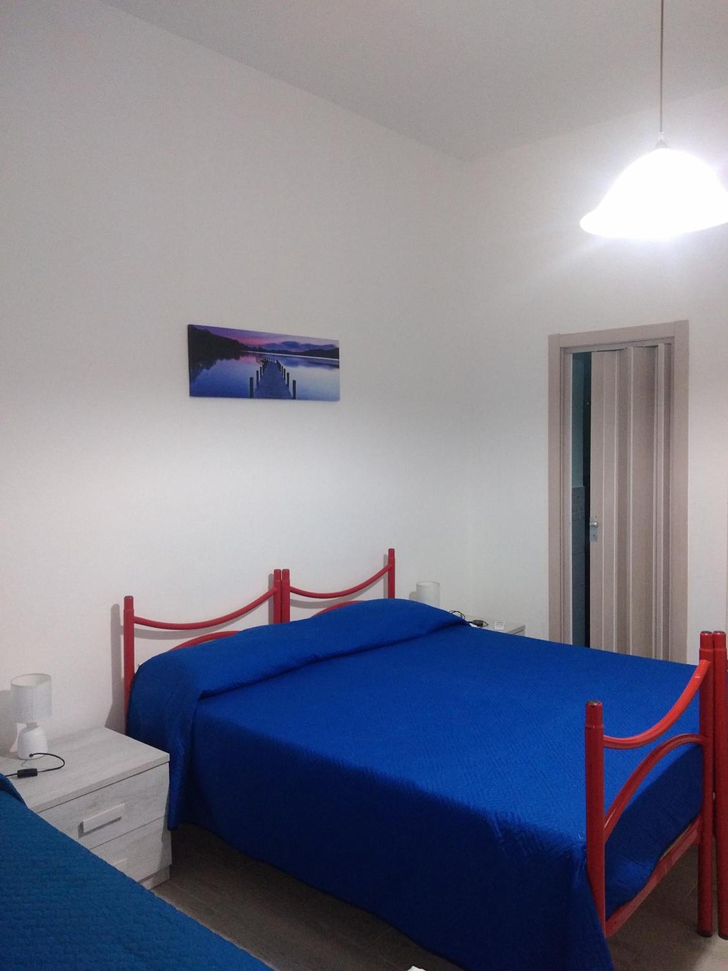 Na' Za Ciccina Apartment Palermo Exterior photo