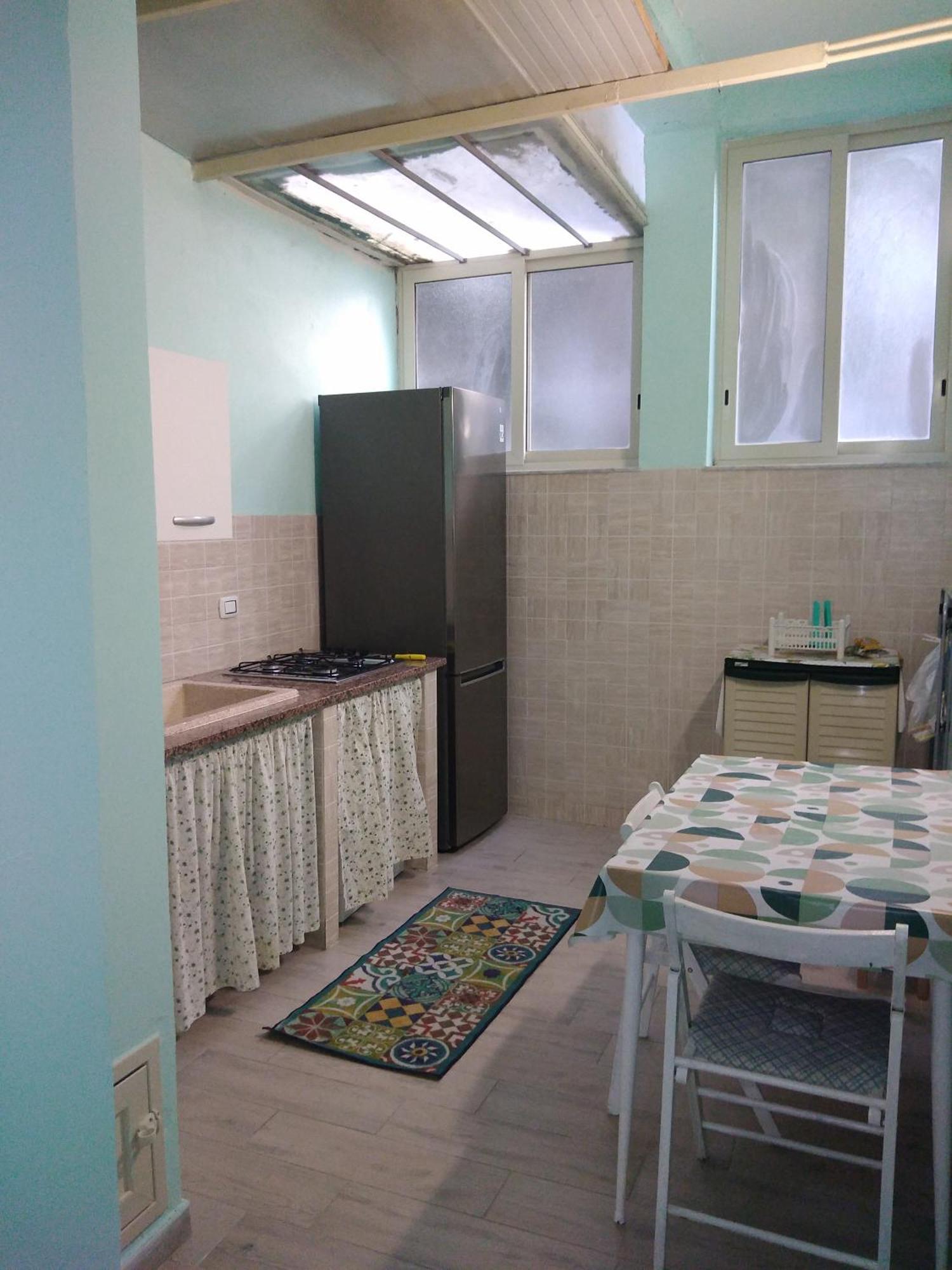 Na' Za Ciccina Apartment Palermo Exterior photo