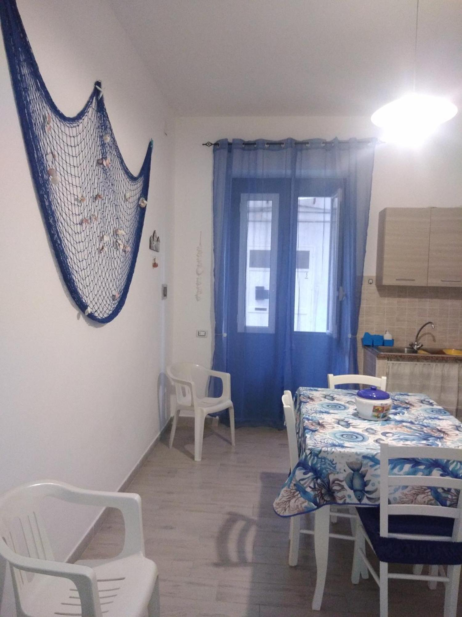Na' Za Ciccina Apartment Palermo Exterior photo